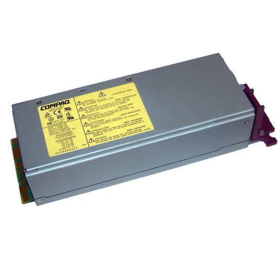 POWER SUPPLY SRV HP PROLIANT 1850/1200/1600/ML370 225W