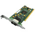 NIC SRV FIB 1000MBPS COMPAQ NC6134 1000SX PCI/64BIT