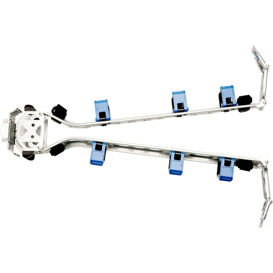 CABLE MANAGEMENT ARM COMPAQ FOR RAILS DL 360 G2/G3 (SET)