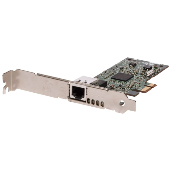 NIC SRV 1GB BROADCOM PCIE 64bit