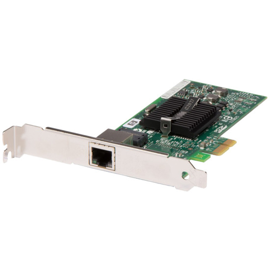 NIC HP 10/100/1000 NC110T PCI-e