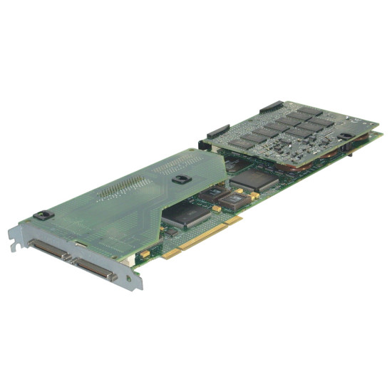 RAID CONTROLLER HP-CPQ SMART ARRAY 3200 2CH 007914-001