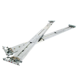 RAILS FOR HP DL580 G3/G4/G5/G7 DL585 G2/G5/G6/ ML370 G6