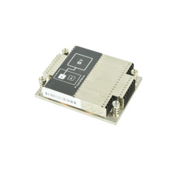 HEATSINK FOR DL160 G8 - SECOND CPU