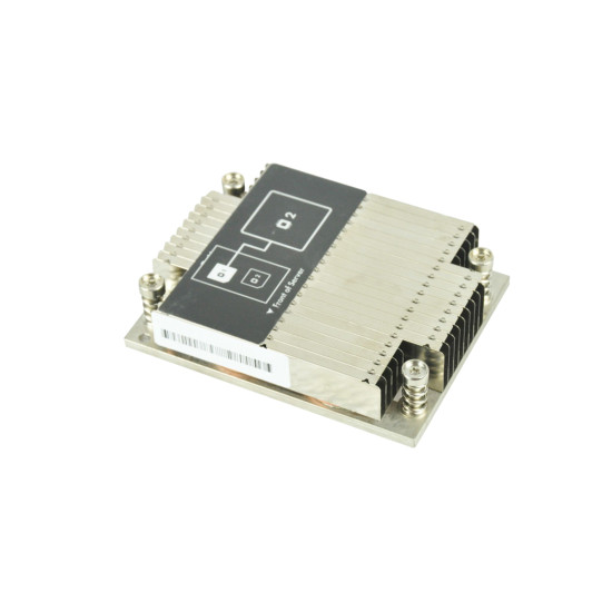 HEATSINK FOR DL160 G8 - SECOND CPU