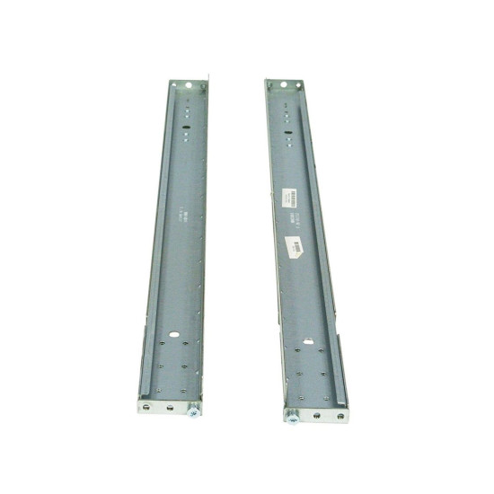 RAIL KIT 1U FOR HP DL320/DL160/DL180 G5/ D2600/D2700- 2F80A-02