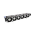 DELL FAN BRACKET FOR DELL POWEREDGE R720/R720xd 6xFANs