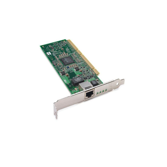 NIC SRV 10/100/1000 IBM NETXTREME 1000T+ SINGLE-PORT PCIX