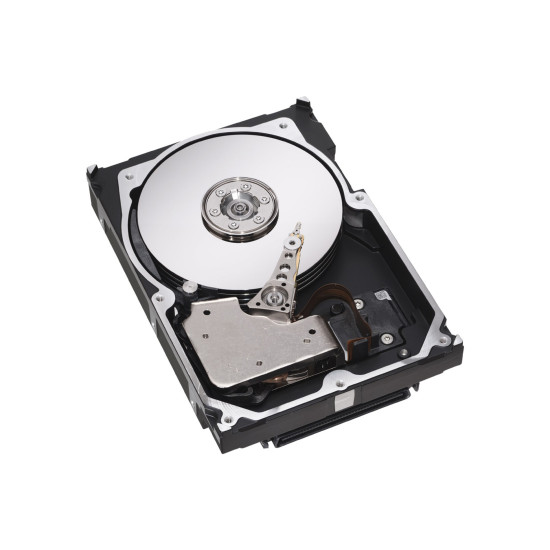 HDD SCSI 73GB HP-COMPAQ U160 10K 3.5