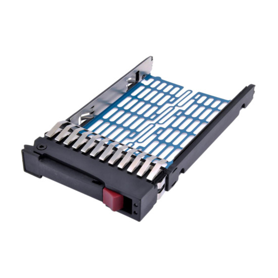 DRIVE TRAY 2.5'' SAS FOR HP SERVERS ML/DL G5/G6/G7