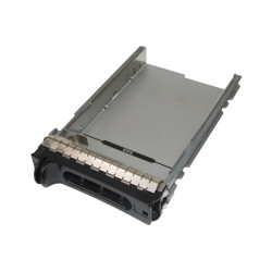 DRIVE TRAY 3.5' SAS/SATA FOR DELL SERVERS 1900/1950/2900
