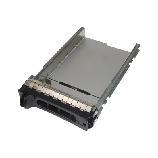 DRIVE TRAY 3.5' SAS/SATA FOR DELL SERVERS 1900/1950/2900