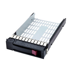 DRIVE TRAY 3.5