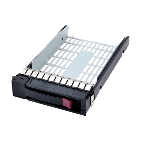 DRIVE TRAY 3.5