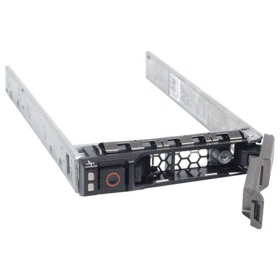 DRIVE TRAY 2.5'' SAS FOR DELL SERVERS R710/R410/R610/T410