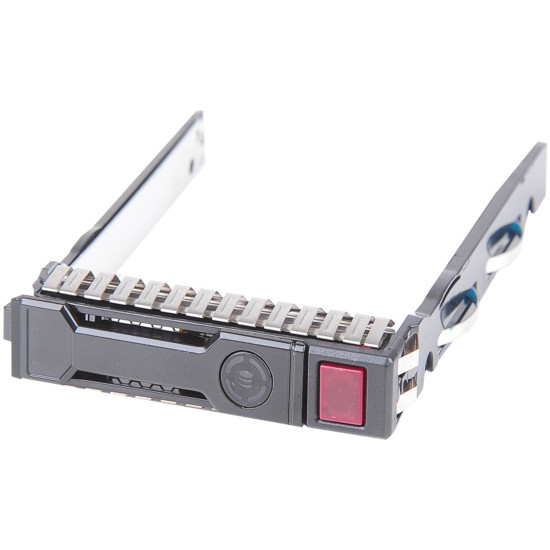 DRIVE TRAY 2.5'' SAS FOR HP SERVERS DL380p/DL360p G8 G9 Series