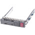 DRIVE TRAY 2.5'' SAS FOR HP SERVERS DL380p/DL360p G8 G9 Series