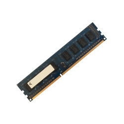 1GB QIMONDA PC2-4200F DDR2-533 2Rx8 ECC FBDIMM