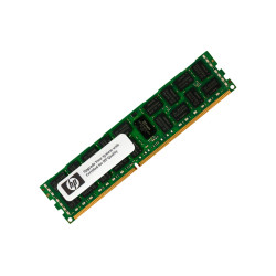 8GB HP PC3-10600R DDR3-1333 2Rx4 CL9 ECC RDIMM 1.5V