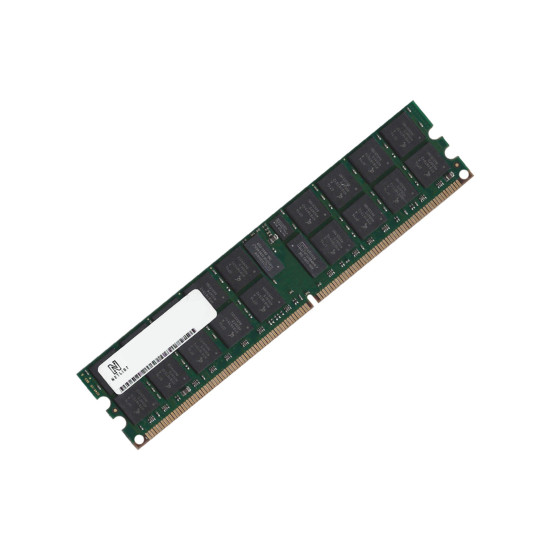 2GB NETLIST PC2-3200R DDR2-400 2Rx4 ECC RDIMM