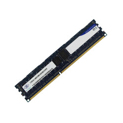 4GB NANYA PC2-6400F DDR2-800 2Rx4 CL5 ECC FBDIMM 1.8V