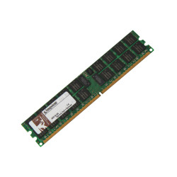 4GB KINGSTON PC3-10600R DDR3-1333 ECC RDIMM 1.5V