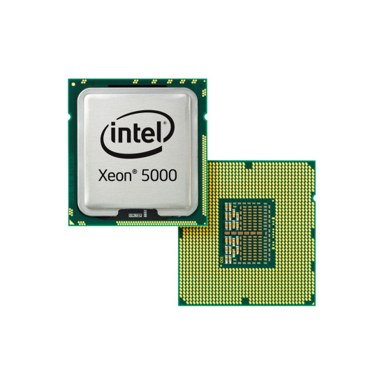 CPU INTEL XEON 2C DC 5050 3.0GHz/667MHz/4MB S771