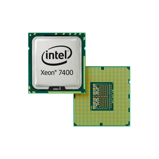 CPU INTEL XEON 4C QC E7430 2.13GHz/12MB/1066MHz/90W PGA604