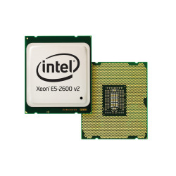 CPU INTEL XEON 6C SC E5-2620V2 2.1GHz/15MB/7.2GT/80W LGA2011