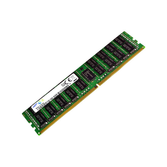16GB SAMSUNG PC3-10600R DDR3-1333 2Rx4 CL11 RDIMM