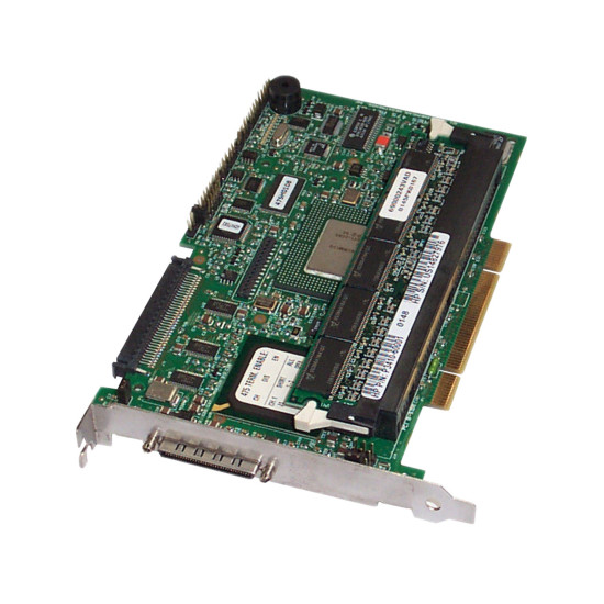 RAID CONTROLLER HP NETRAID 1M 32MB/1CH/U3