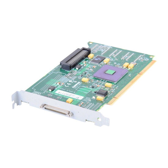 RAID CONTROLLER HP-CPQ SMART ARRAY 532 32MB/2CH/U3 PCI-X