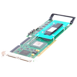 RAID CONTROLLER IBM SERVERAID 4M ULTRA160 64MB/2CH 37L7258
