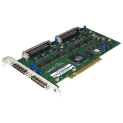 SCSI CONTROLLER COMPAQ ULTRA3 PCI DUAL CHANNEL LVD