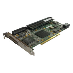 RAID CONTROLLER MYLEX ACCELERAID 150 U160 16MB PCI
