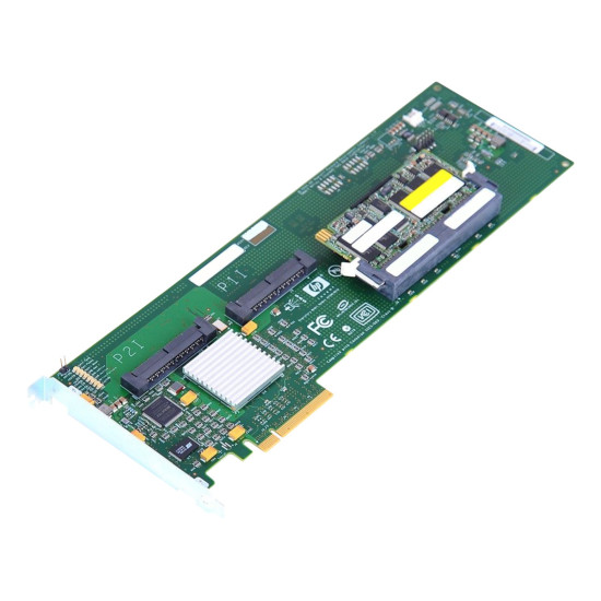 RAID CONTROLLER HP-CPQ SMART ARRAY E200 64MB/SAS