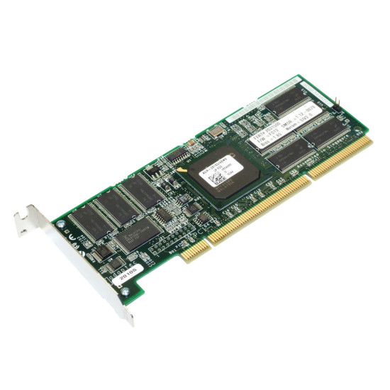 CONTROLLER ADAPTEC ASR-2010S 48MB SCSI RAID