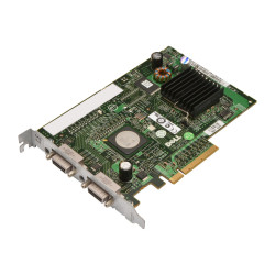 HBA SAS DELL SAS 5/E 2-PORT SAS 3GB/s PCI-E