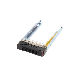 DRIVE TRAY 2.5'' SAS/SATA FOR LENOVO SERVERS RD650 RD550