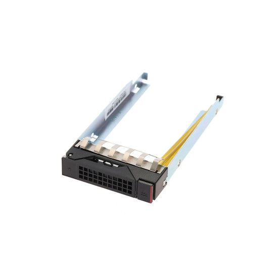 DRIVE TRAY 2.5'' SAS/SATA FOR LENOVO SERVERS RD650 RD550