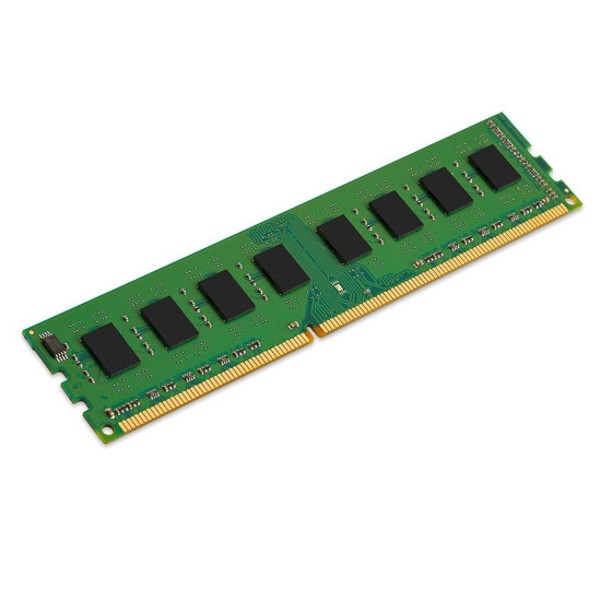 8GB TRANSCEND PC3L-12800 DDR3-1600 2Rx8 CL11 ECC RDIMM 1.35V