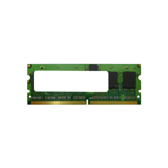 4GB MICRON PC2-5300Y DDR2-800 1Rx8 MINIDIMM 1.5V VLP