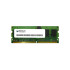 4GB VIRTIUM PC2-5300Y DDR2-800 1Rx8 MINIDIMM 1.5V VLP