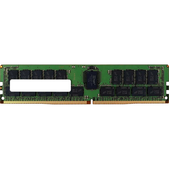 16GB MICRON PC4-2133P DDR4-2133 2Rx4 CL15 ECC RDIMM 1.2V