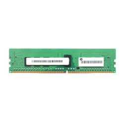 4GB MICRON PC4-19200T DDR4-2400T 1Rx8 CL9 ECC RDIMM 1.2V