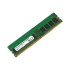 4GB MICRON PC4-19200T DDR4-2400T 1Rx8 CL9 ECC UDIMM 1.2V