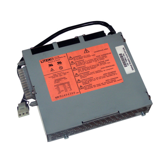 POWER SUPPLY SRV FOR DL360 190W - 173828-001