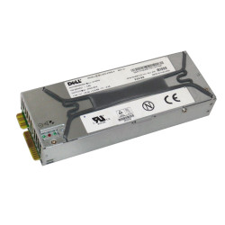 POWER SUPPLY PC DELL POWEREDGE PE1650 275W