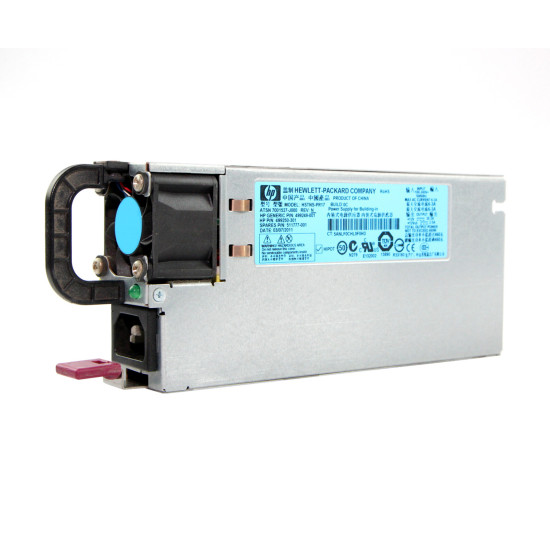 POWER SUPPLY SRV FOR HP ML350/DL360/DL380/DL385 460W G6-G7