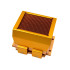 HEATSINK FOR SERVER HP PROLIANT DL380/ML370 G4